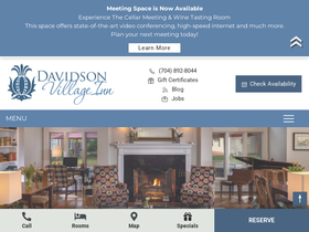 davidsoninn.com