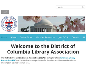 dcla.org