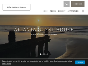 atlantaeastbourne.com