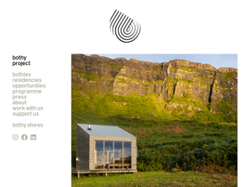 bothyproject.com