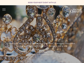 terrestore.com homepage screenshot