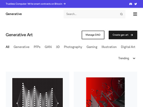 generative.xyz