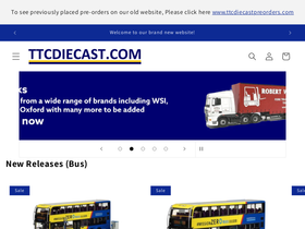 ttcdiecast.com
