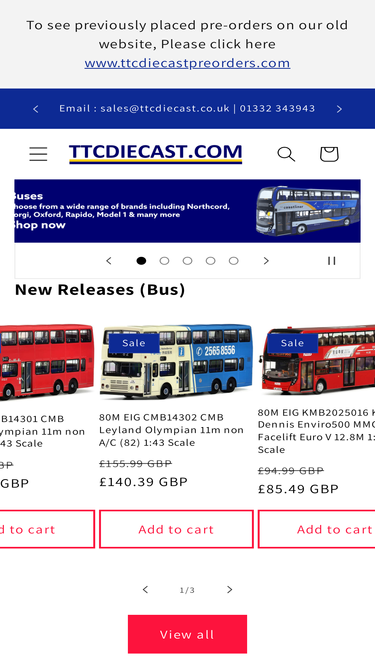 ttcdiecast.com