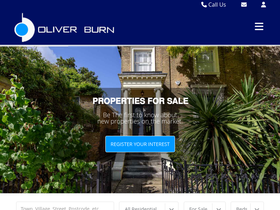 oliverburn.com