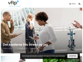 vftp.dk