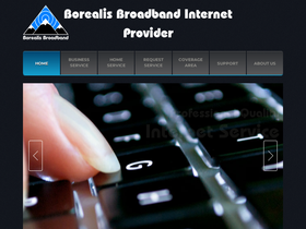 borealisbroadband.net