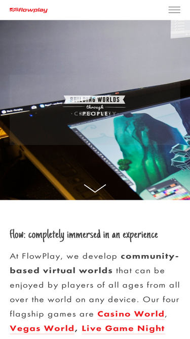 flowplay.com