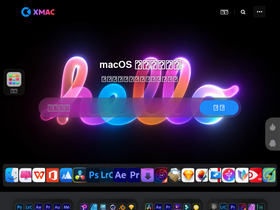 xmac.cc