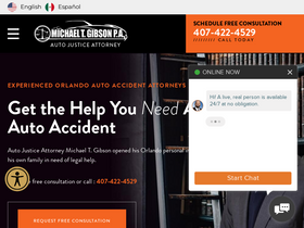 autojusticeattorney.com