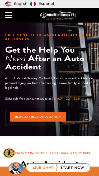 autojusticeattorney.com