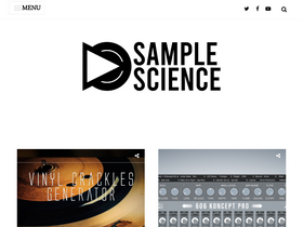 samplescience.info