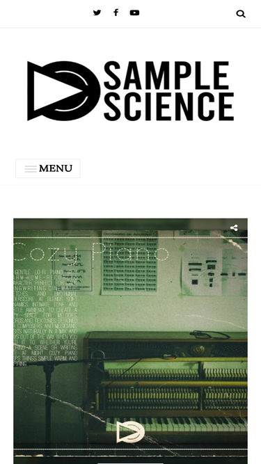 samplescience.info