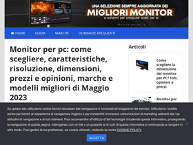 monitorperpc.it