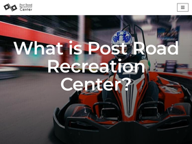 postroadrecreationcenter.com