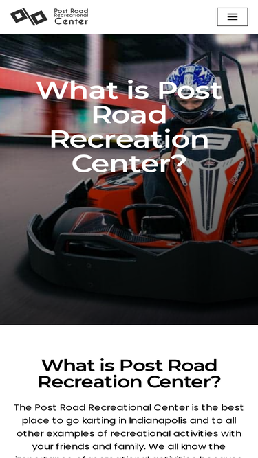 postroadrecreationcenter.com