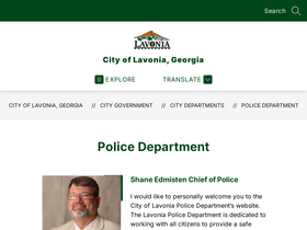 lavoniapd.com
