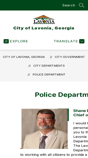 lavoniapd.com