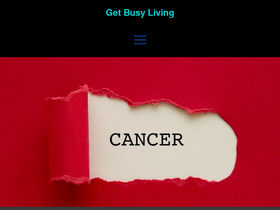 mycancerstory.rocks