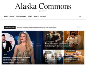 alaskacommons.com