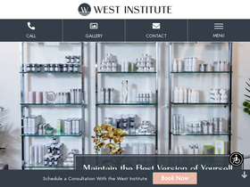 westskinlaser.com