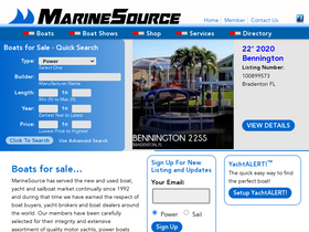 marinesource.com