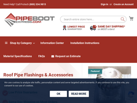 pipebootexpress.com