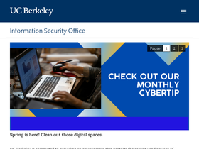 security.berkeley.edu