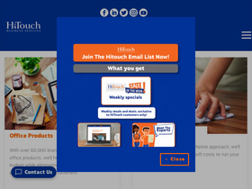 hitouchbusinessservices.com
