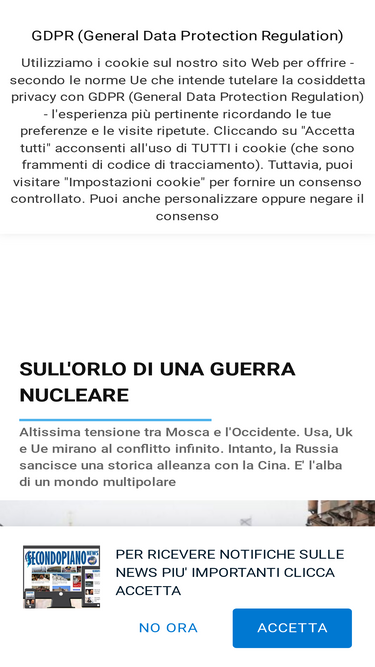 secondopianonews.it