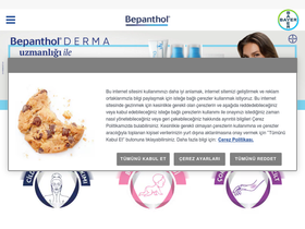 bepanthol.com.tr
