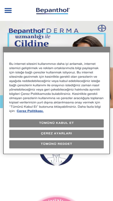 bepanthol.com.tr