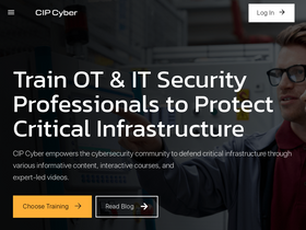 'ehacking.net' screenshot