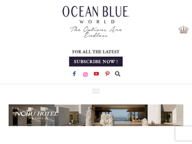 oceanblueworld.com