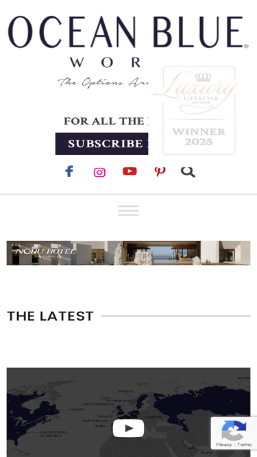 oceanblueworld.com