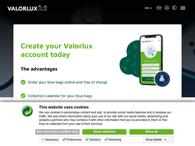 valorlux.lu
