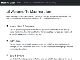 machine-likers.com