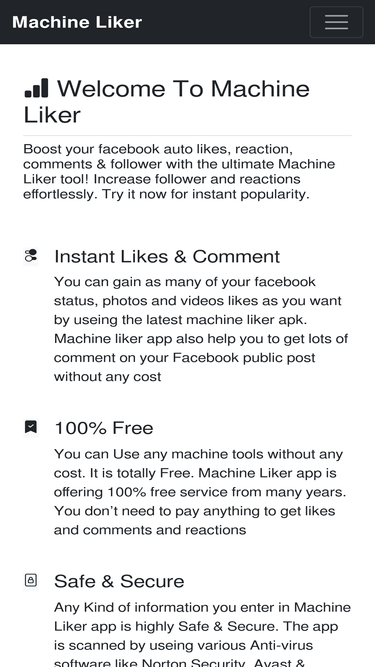 machine-likers.com