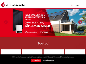 kliimaseade.ee