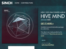 sinch.net