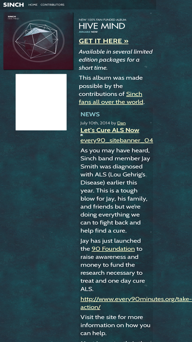 sinch.net