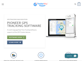 trackerway.com