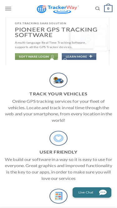 trackerway.com