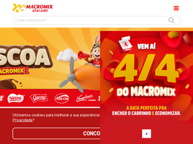 macromixatacado.com.br