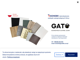gondek.com.pl
