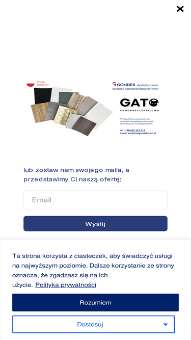 gondek.com.pl
