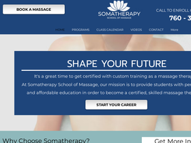 somatherapy.com