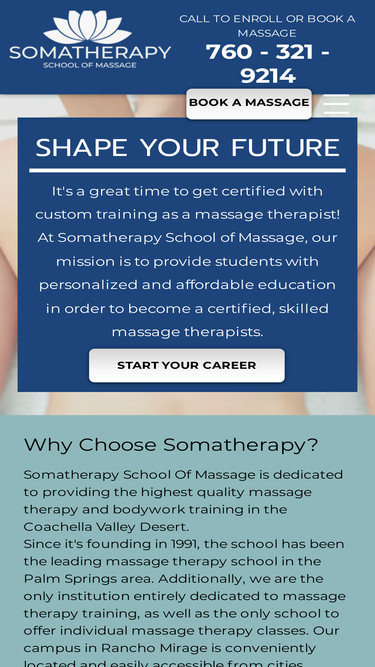 somatherapy.com