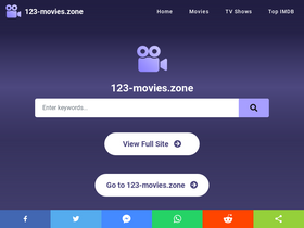 123movies.cc Competitors Top Sites Like 123movies.cc Similarweb