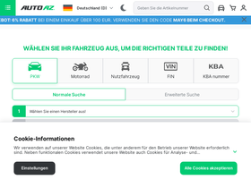 autoaz.de